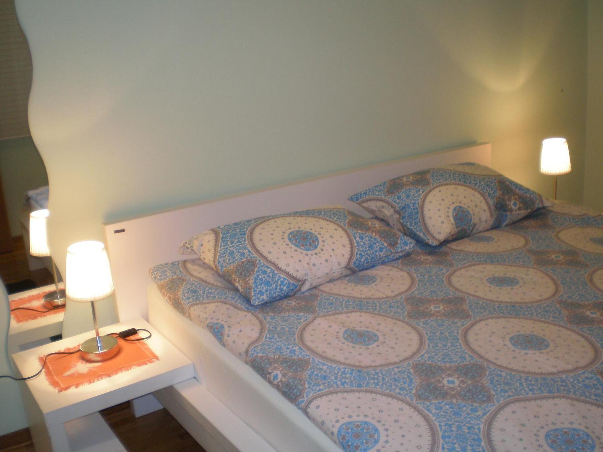 Apartments Heidi Portoroz Room photo